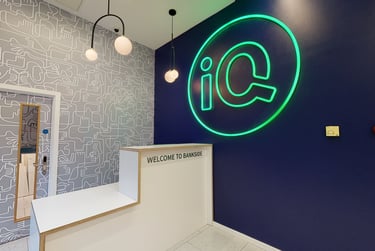 iQ Bankside Student Halls, 55 Ewer Street, Southbank, London, SE1 0NR - Image 7