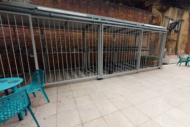 iQ Bankside Student Halls, 55 Ewer Street, Southbank, London, SE1 0NR - Image 16