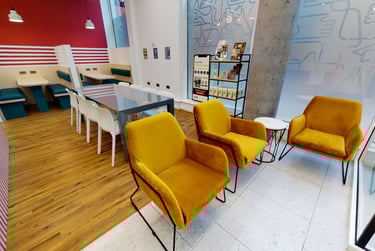 iQ Bankside Student Halls, 55 Ewer Street, Southbank, London, SE1 0NR - Image 9