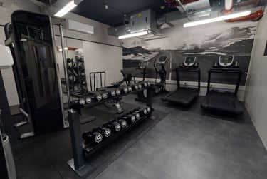 iQ Bankside Student Halls, 55 Ewer Street, Southbank, London, SE1 0NR - Image 11