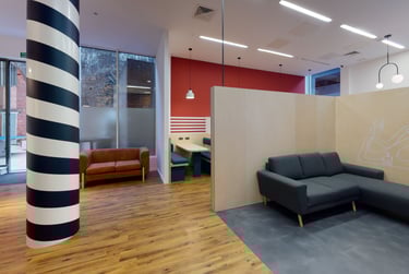 iQ Bankside Student Halls, 55 Ewer Street, Southbank, London, SE1 0NR - Image 13