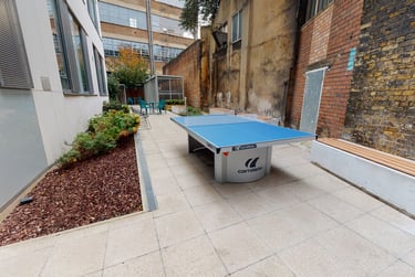 iQ Bankside Student Halls, 55 Ewer Street, Southbank, London, SE1 0NR - Image 15