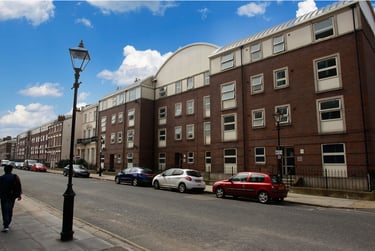 Bedford Street South Student Halls, 114-118 Bedford Street South, Kensington, Liverpool, L7 7DA - Image 6
