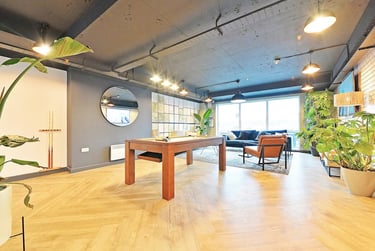 Platinum 2 Bed Apartment at Canalside, Lower Loveday Street, Central, Birmingham, B193SJ - Image 13