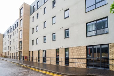 Beaverbank Place Student Halls, 17 Beaverbank Place, Cannonmills, Edinburgh, EH7 4FB - Image 2