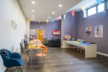 Beaverbank Place Student Halls, 17 Beaverbank Place, Cannonmills, Edinburgh, EH7 4FB - Image 3