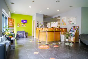 Beaverbank Place Student Halls, 17 Beaverbank Place, Cannonmills, Edinburgh, EH7 4FB - Image 7