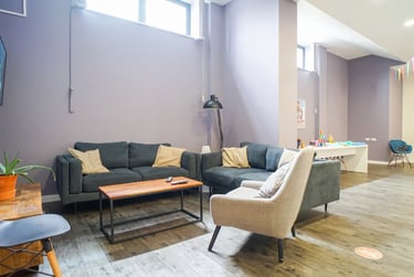 Beaverbank Place Student Halls, 17 Beaverbank Place, Cannonmills, Edinburgh, EH7 4FB - Image 10