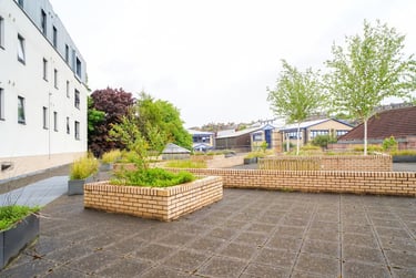 Beaverbank Place Student Halls, 17 Beaverbank Place, Cannonmills, Edinburgh, EH7 4FB - Image 12