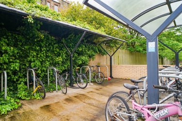 Beaverbank Place Student Halls, 17 Beaverbank Place, Cannonmills, Edinburgh, EH7 4FB - Image 14