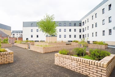 Beaverbank Place Student Halls, 17 Beaverbank Place, Cannonmills, Edinburgh, EH7 4FB - Image 15