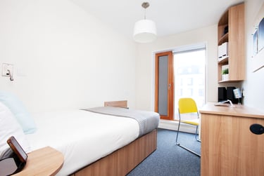 Kendrick Hall Student Halls, 4 Crown Place, Central, Reading, RG1 5AE - Image 2