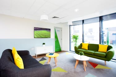 Kendrick Hall Student Halls, 4 Crown Place, Central, Reading, RG1 5AE - Image 9