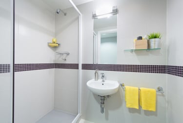 Glassyard Building Student Halls, 7A Stockwell Green, Stockwell, London, SW9 9JF - Image 3