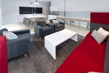 Glassyard Building Student Halls, 7A Stockwell Green, Stockwell, London, SW9 9JF - Image 10