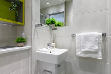 The Boulevard Student Halls, 6-18 Hull Road, Central, York, YO10 3JG - Image 15