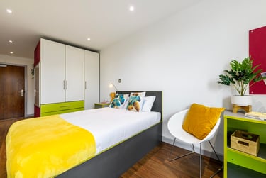 The Boulevard Student Halls, 6-18 Hull Road, Central, York, YO10 3JG - Image 13