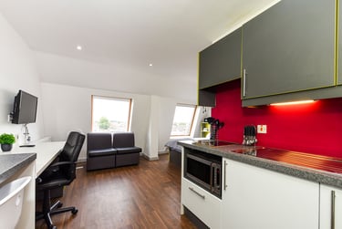 Studio silver at The Boulevard, 6-18 Hull Road, Central, York, YO103JG - Image 13