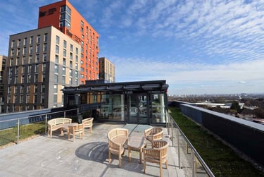 The Lyra Student Halls, Portal Way, North Acton, London, W3 6BX - Image 3