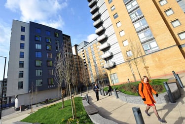 The Lyra Student Halls, Portal Way, North Acton, London, W3 6BX - Image 6