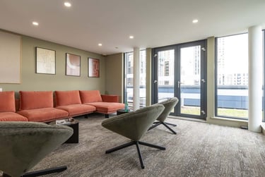 The Lyra Student Halls, Portal Way, North Acton, London, W3 6BX - Image 10