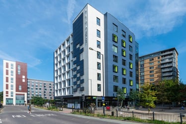 The Lyra Student Halls, Portal Way, North Acton, London, W3 6BX - Image 11