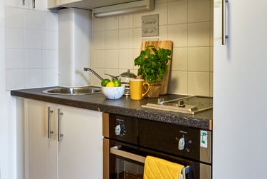 Grenville Street Student Halls, 2 Grenville Street South, City Centre, Liverpool, L1 5JR - Image 7