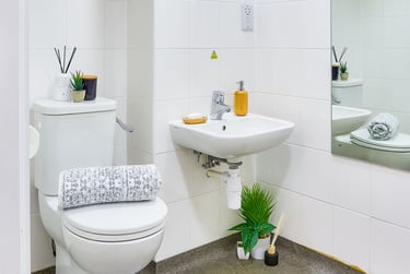 Grenville Street Student Halls, 2 Grenville Street South, City Centre, Liverpool, L1 5JR - Image 11