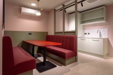 iQ The Pad Student Halls, 71 Egham Hill, City Centre, Egham, TW20 0ER - Image 7