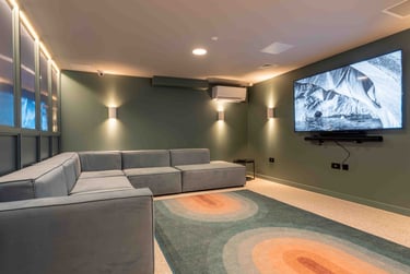 Bronze En Suite at iQ The Pad, 71 Egham Hill, City Centre, Egham, TW200ER - Image 5