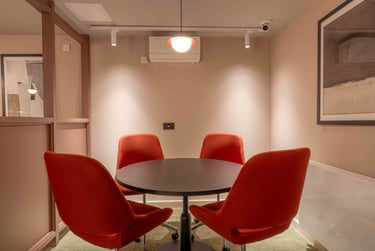 Bronze En Suite at iQ The Pad, 71 Egham Hill, City Centre, Egham, TW200ER - Image 6