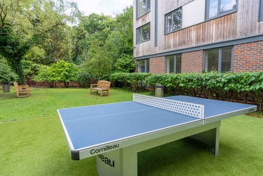 Bronze En Suite at iQ The Pad, 71 Egham Hill, City Centre, Egham, TW200ER - Image 10