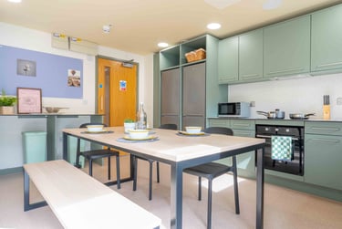 iQ The Pad Student Halls, 71 Egham Hill, City Centre, Egham, TW20 0ER - Image 15