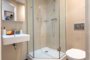 iQ The Pad Student Halls, 71 Egham Hill, City Centre, Egham, TW20 0ER - Image 6