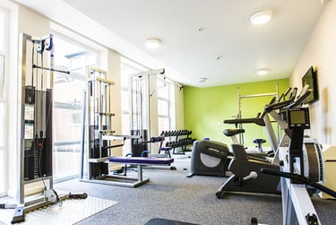 Lovell Park Student Halls, 22 Lovell Park Hill, Beck Hill, Leeds, LS7 1DF - Image 5