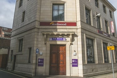 The Bank Student Halls, 113-117 Deansgate, City Centre, Bolton, BL1 1HB - Image 4