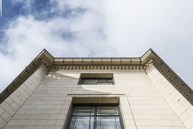 The Bank Student Halls, 113-117 Deansgate, City Centre, Bolton, BL1 1HB - Image 5