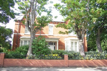 Hutton Halls Student Halls, 16 Hutton Avenue, High Throston, Hartlepool, TS26 9PN - Image 1