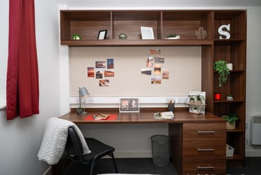 Walker Street Student Halls, 12-16 Walker Street, City Centre, Preston, PR1 2RN - Image 2