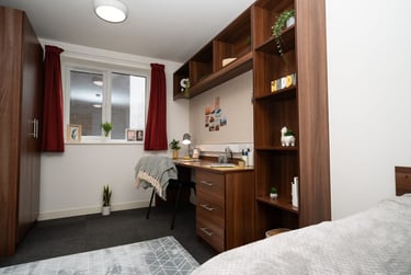 Walker Street Student Halls, 12-16 Walker Street, City Centre, Preston, PR1 2RN - Image 3