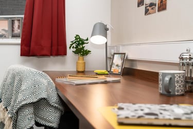 Walker Street Student Halls, 12-16 Walker Street, City Centre, Preston, PR1 2RN - Image 4