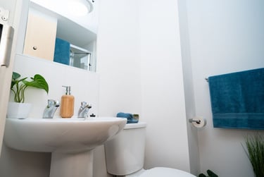 Walker Street Student Halls, 12-16 Walker Street, City Centre, Preston, PR1 2RN - Image 5