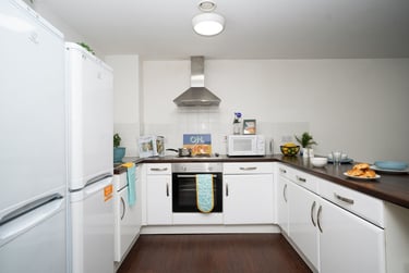 Walker Street Student Halls, 12-16 Walker Street, City Centre, Preston, PR1 2RN - Image 6