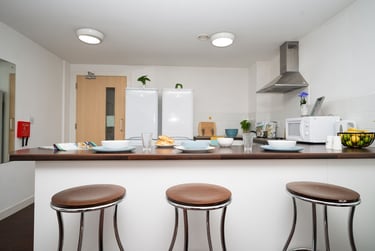 Walker Street Student Halls, 12-16 Walker Street, City Centre, Preston, PR1 2RN - Image 7