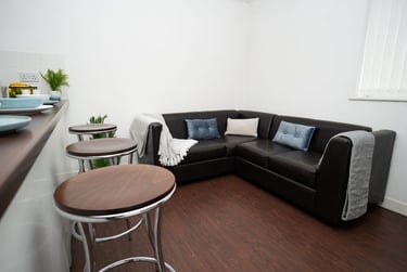 Walker Street Student Halls, 12-16 Walker Street, City Centre, Preston, PR1 2RN - Image 8