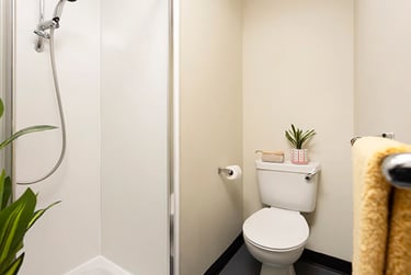 Spring Garden Student Halls, 60 Spring Garden, Chadsworth, Aberdeen, AB25 1GN - Image 10