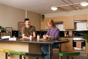 Classic Room at Spring Garden, 60 Spring Garden, Chadsworth, Aberdeen, AB251GN - Image 10