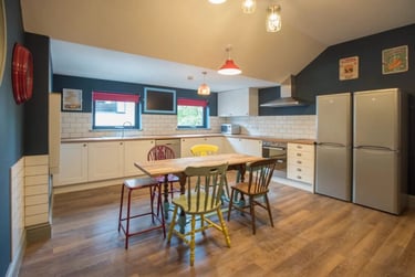 Mary Morris House Student Halls, Shire Oak Road, Headingley, Leeds, LS6 2DE - Image 3