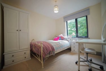 Mary Morris House Student Halls, Shire Oak Road, Headingley, Leeds, LS6 2DE - Image 4