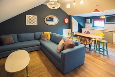 Mary Morris House Student Halls, Shire Oak Road, Headingley, Leeds, LS6 2DE - Image 6